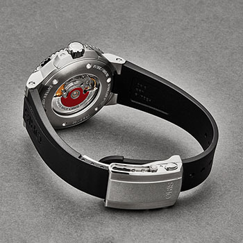 Oris Aquis Men's Watch Model 73377304124RS Thumbnail 2